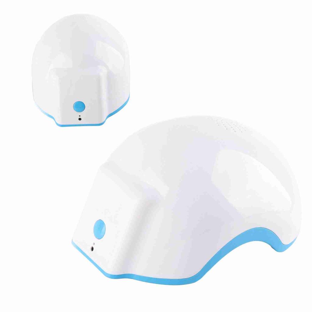 Hair Loss Regrowth Treatment Therapy Alopecia Cap Helmet