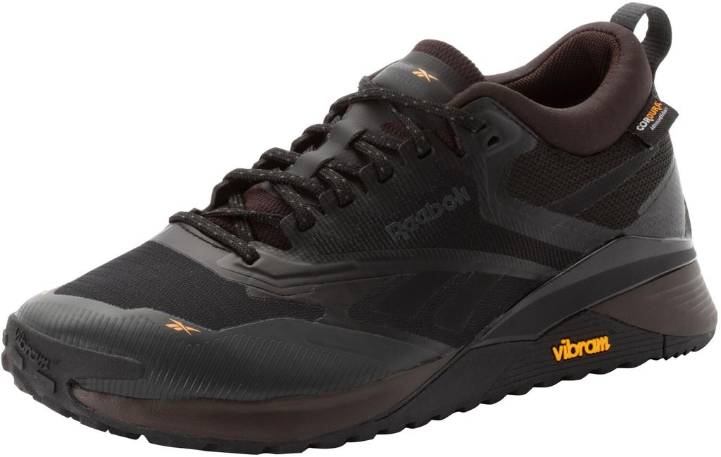 Кроссовки Reebok Nano X4 Adventure noir