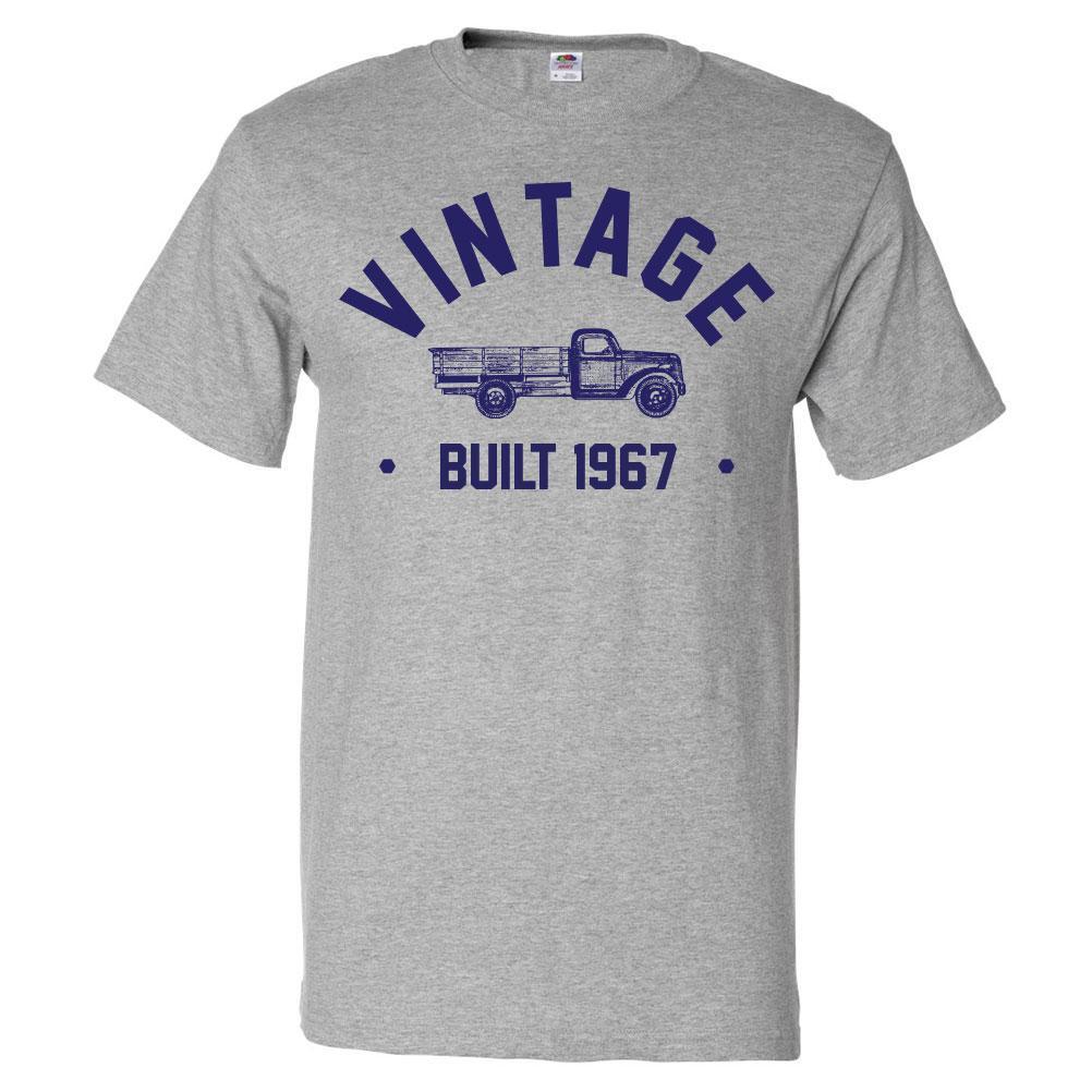 Camiseta Regalo 59 Cumpleaños 59 Años Regalo 1967 Camión CamisetaSe abre en una nueva ventana o pestaña S