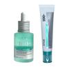 ANUA PDRN Hyaluronic Acid Capsule 100 Moisturizing Cream 60ml & PDRN Hyaluronic Acid Capsule 100 Serum 30ml