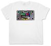 TEST PICTURE VINTAGE II T-Shirt Mens Womens Tees Top - The Testbild Theory Channel Televison Retro