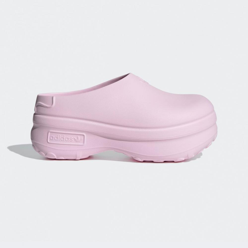 

Adidas Adiform Stan Mule Женские IE0480 CLPINK CLPINK BLIPNK