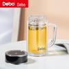 Debo Pascal Borosilicate Glass Cup