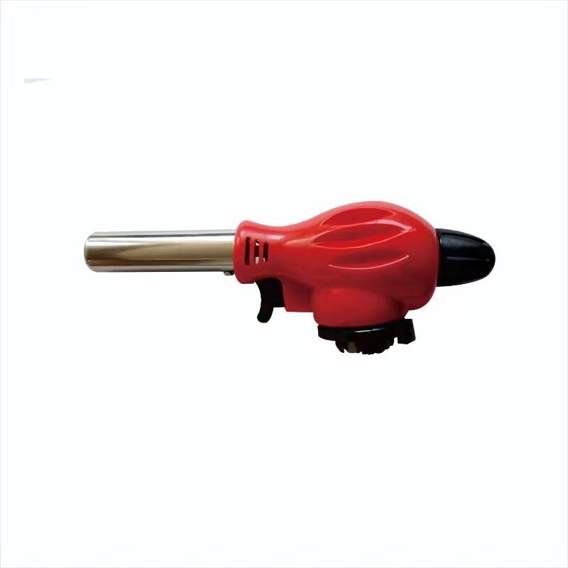 Portable Butane Torch