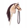 Hobby Horse A3 | Stick Horse | Hoppihorse Beige | + Accessory Set