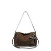 Foreign Trade Pillow Bag, Light Luxury Armpit Bag, Women's New Embossed Large-capacity Commuting Versatile Shoulder Messenger Bag