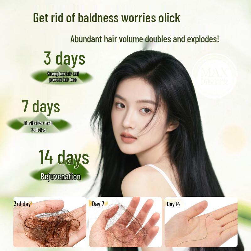 HEBST Kräuter-Shampoo-Bar