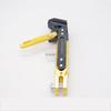 ZCJSZP Adjustable CNC Metal Motorcycle Foot Bracket Bicycle Side Bracket