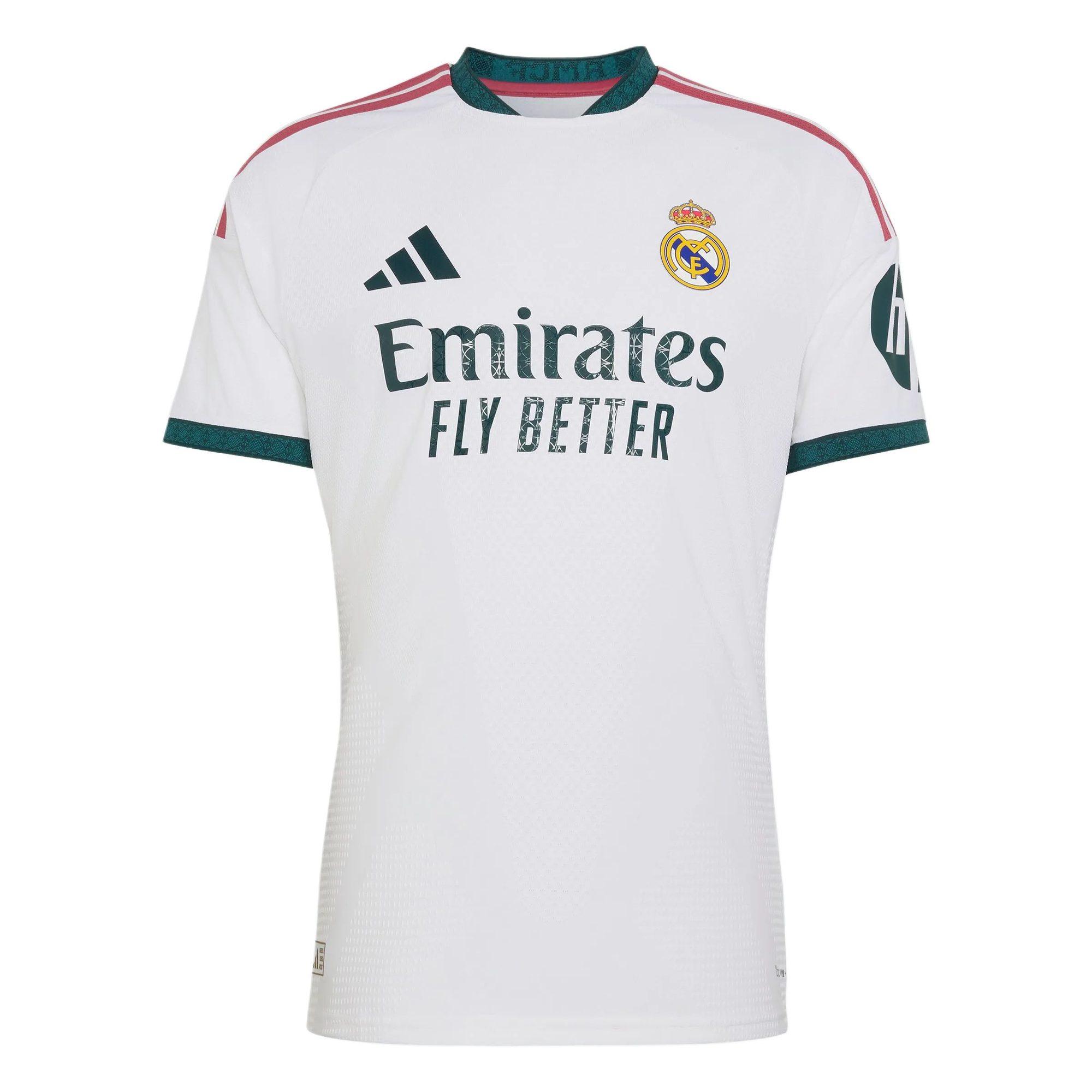 Adidas Real Madrid Soccer Jerseys Men`s