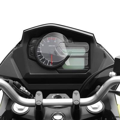 Instrumentenfolie Armaturenbrett Bildschirmschutz Ersatz für Suzuki DL650 DL 650 V-Strom 2017-2025 DL1000 DL 1000 V-Strom 2017-2025 Kombiinstrument