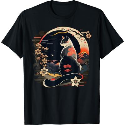 Üst giysisi – T-shirtler