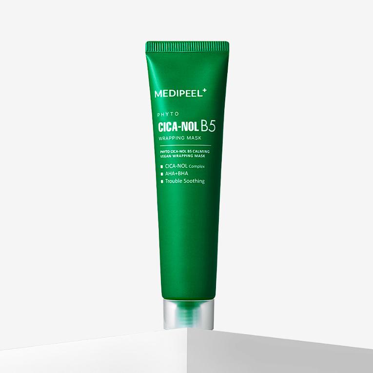 

MEDI-PEEL Phyto Cica-Nol B5 Маска-обертывание 70мл