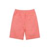 New MLB Casual Shorts Unisex Pink 31SMU1131-07P