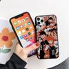 Anime Haikyuu Volejbalový Kryt Pro Xiaomi Redmi Note 9 10 s 8T 8 7 Pro 6 5 9C Mi Poco X3 NFC F3 9 SE A3 9T 10T 11 Lite TPU Kryt