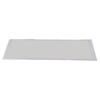Clear Mahjong Scorecards Protectors Water Resistant Mahjong Card Holder Protective Sleeve For Game Table Organization