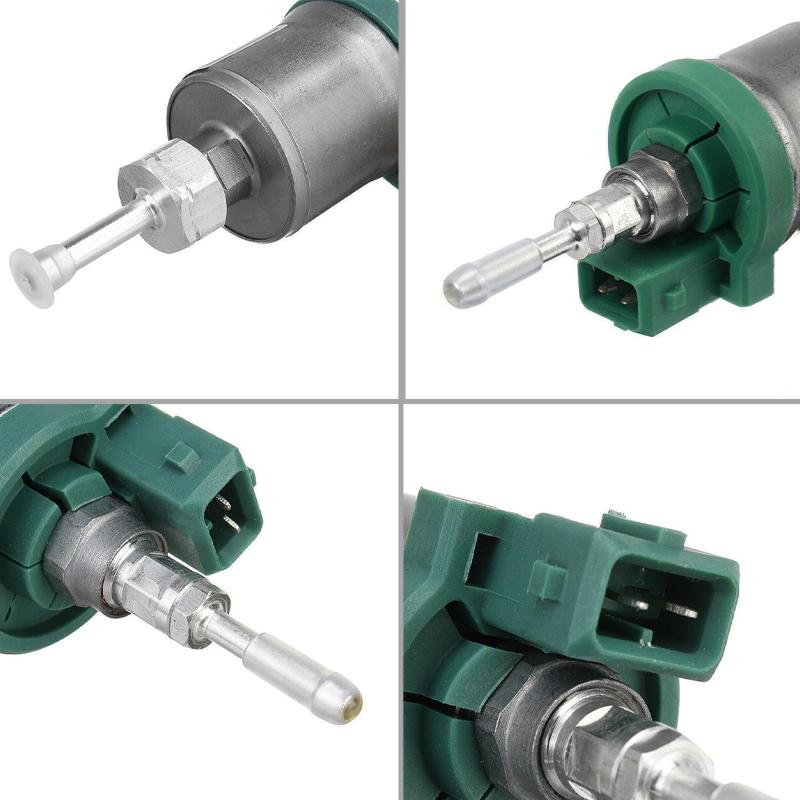 Universal 12V 5KW Ultra Leise Metall Autoheizung Kraftstoffpumpe Luft Diesel Heizung Pumpe
