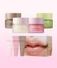Nourishing Care Lip Sleeping Pack 20g 3ea + Lip Pack Boosting Kit