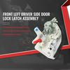 2025 New 55075991AE Left Vehicle Door Lock Actuator For Automobiles Direct Replacement