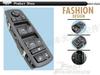 Chrysler-12 Electric Window Lift Switch Button Assembly