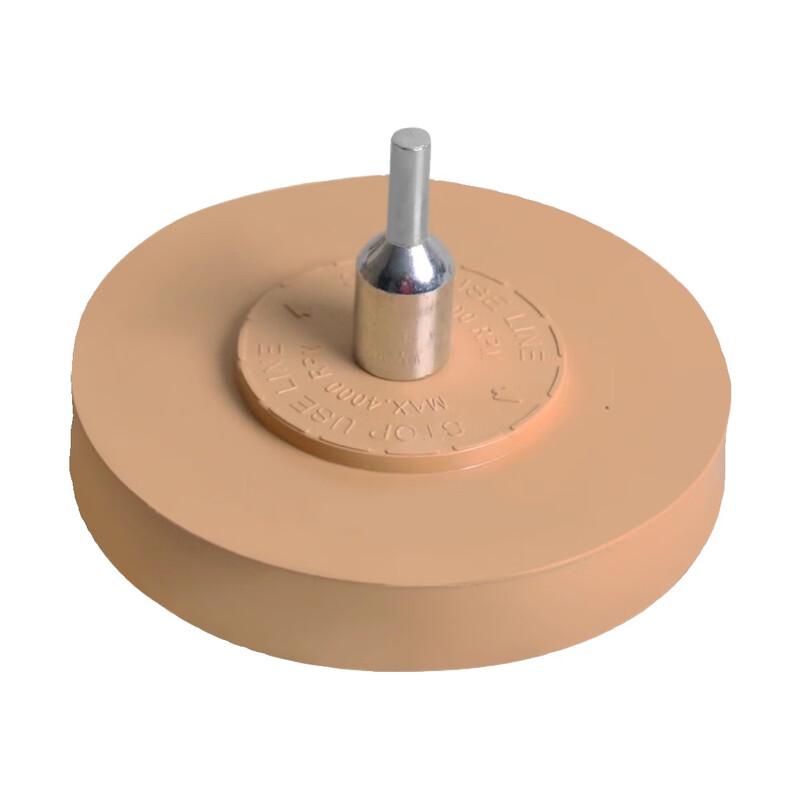 Automotive Adhesive Eraser Wheel