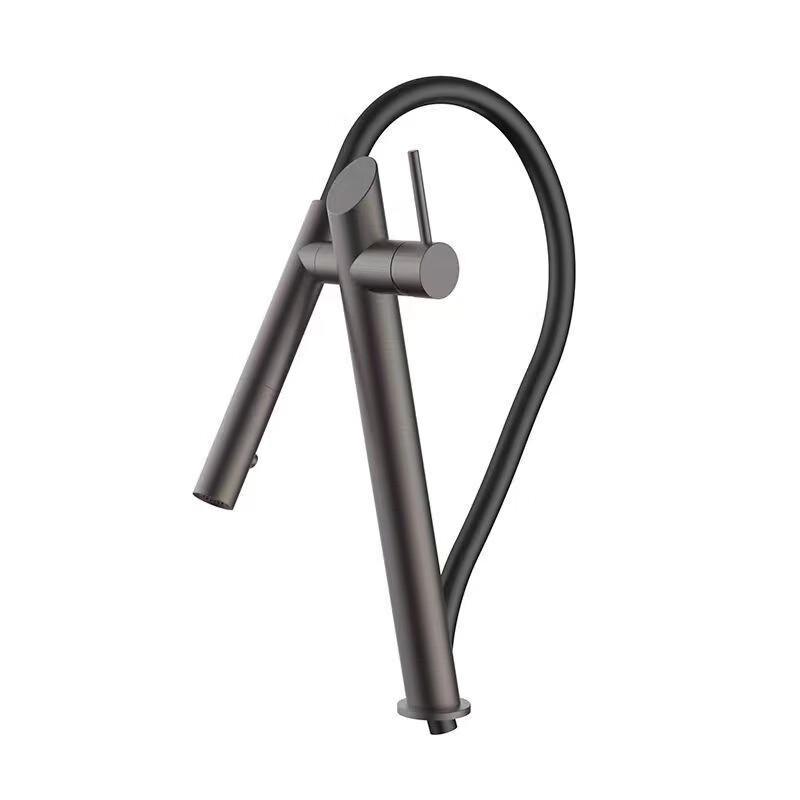 TLXT Magnetic Universal Kitchen Faucet
