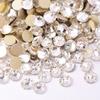 Guomao A Diamond Mobile Phone Case Decorative Nail Art Accessories Diy Glass Crystal Jewelry