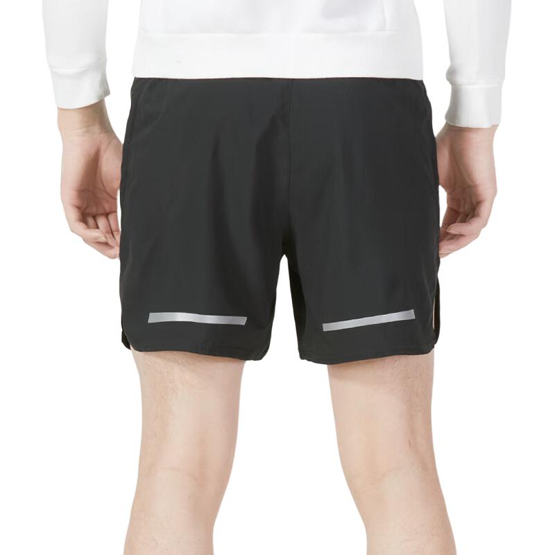 Adidas Casual Shorts Men's Black Moderate HN0791