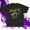 Brand New Stinger Car Audio Logo American T-Shirt Funny Size S To 5XL