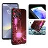 Case for Huawei P30 P20 Pro P20 P40 Lite P Smart 2019 P20 Lite 2018 Funda Phone Cover Retro Circuit Board