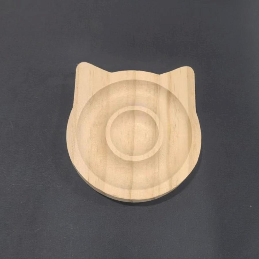 DIY Wooden Beading Design Board Suitable For Jewelry Making Bracelets Necklace Craft Tray Practical Display Bangle Handmade Tool