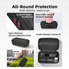 Portable Carrying Case Waterproof Protective Bag for DJI Osmo Pocket 4 Gimbal Camera Accessories