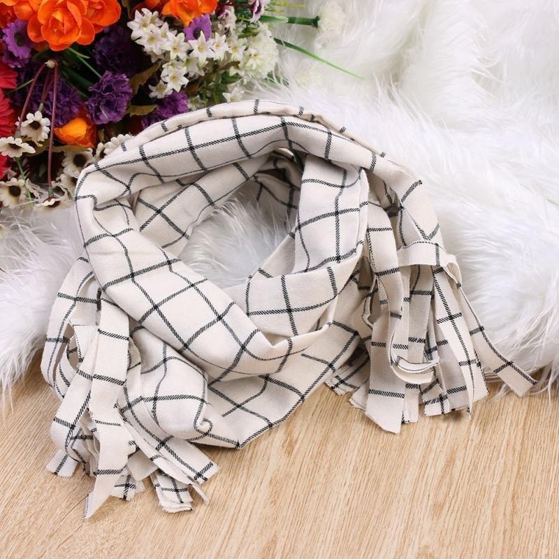 Anime Fairy Tail Natsu Dragneel Scarf Cosplay Costume Cute Toy Gift