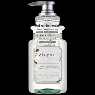 Saponi e gel doccia – Gel doccia