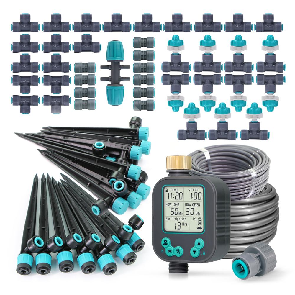 30/45/60/85/110 W 220V Bodenabsaugende Wasserpumpe für Garten-Fischteich Leise Tauchpumpe Multifunktionale Kleine Absaugpumpen
