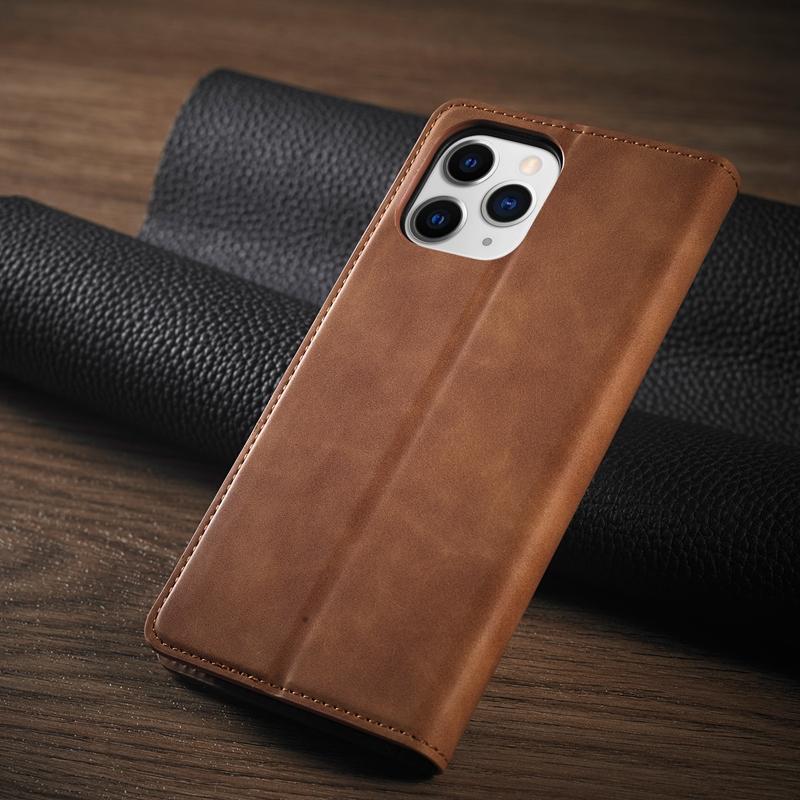 For Huawei P30 Pro VOG-L29 6.47" Cases Luxury Solid Color Wallet Flip Cover on For Huawei P30 P40 P20 Pro Lite Coque Phone Cover