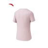 ANTA Women's Merino Wool Quick-Dry Running T-Shirt