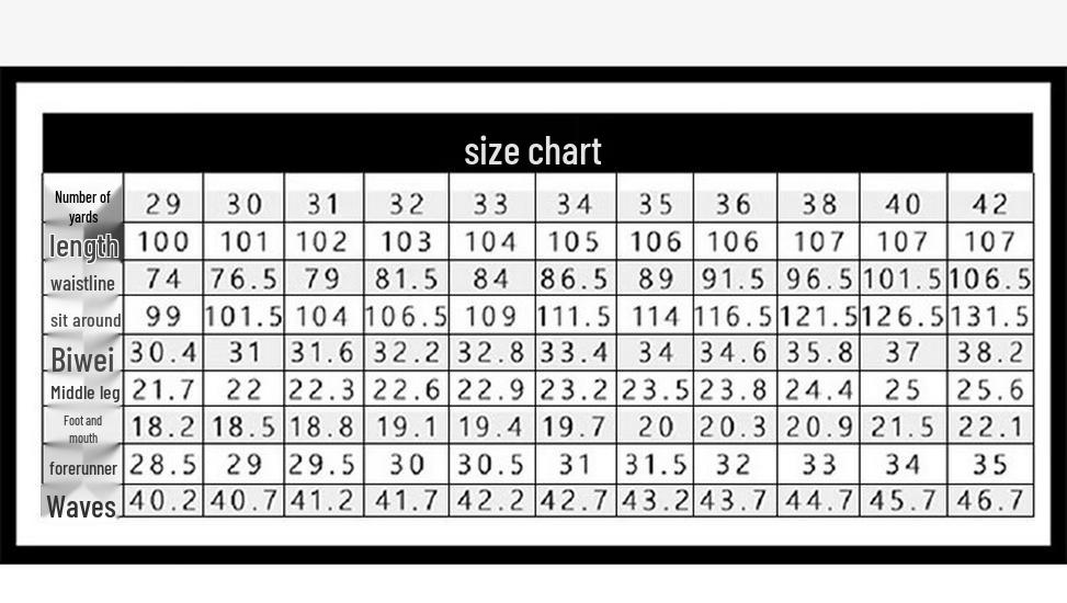 Hengyuanxiang Men's Loose Straight Jeans