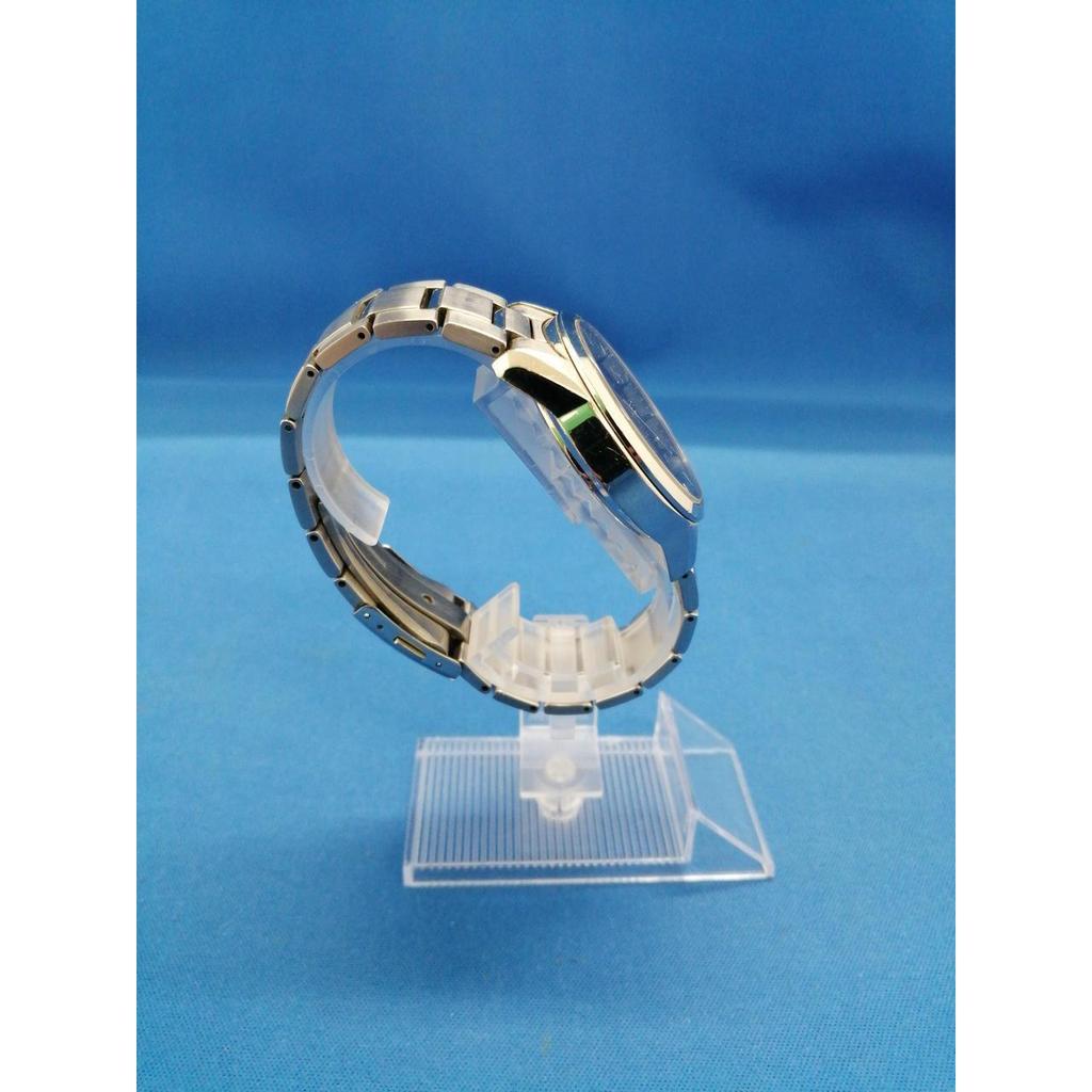 Used SEIKO 7B24-0BB0 Solar Watch