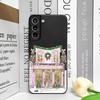 Christmas Building Winter Snow Scenery Phone Case for Huawei Nova 13 12 11 Pro 10 SE Mate 40 Pro Plus P60 P40 Pro+ 5G Soft Cover
