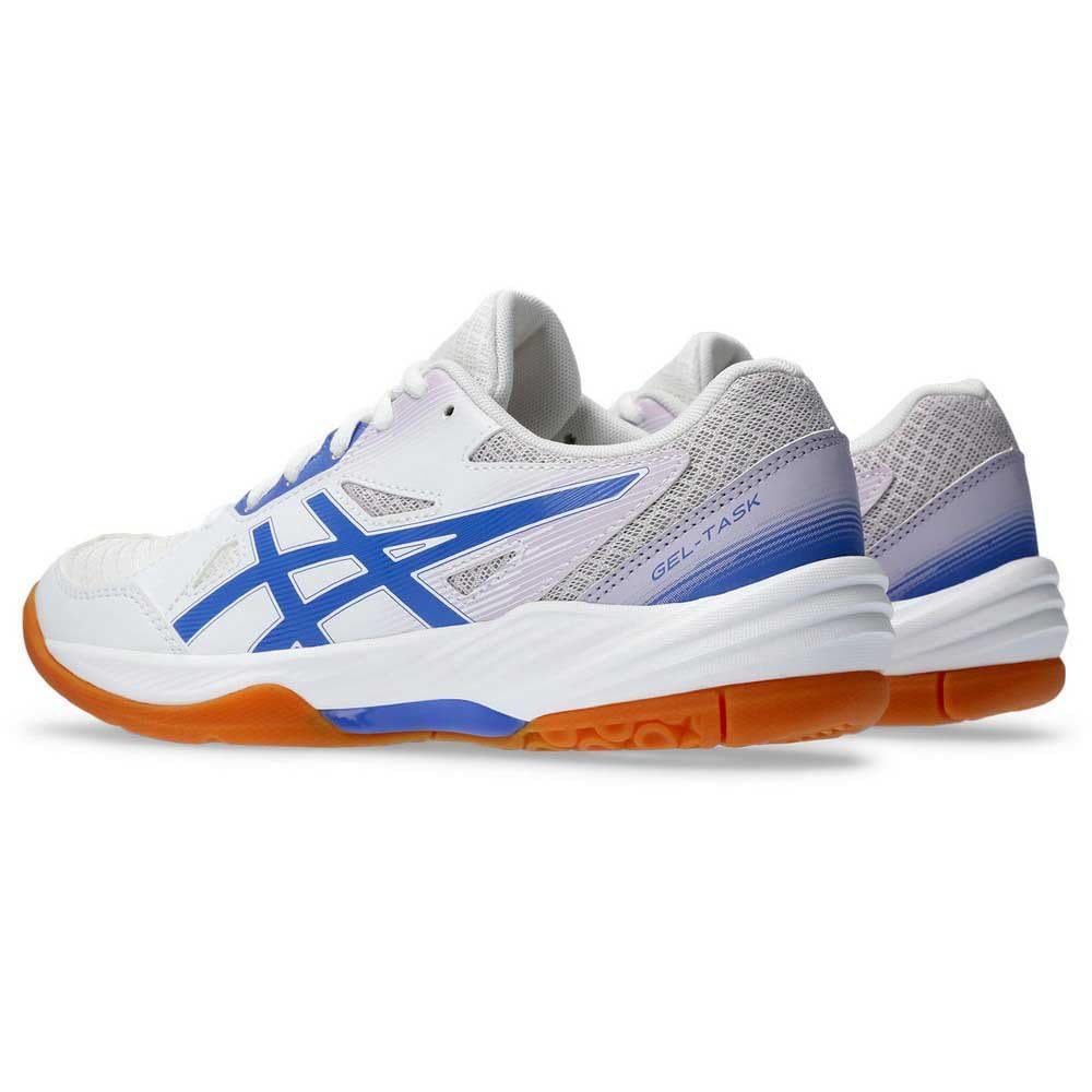 3 Handball Shoes for Women [Asics] GEL-TASK