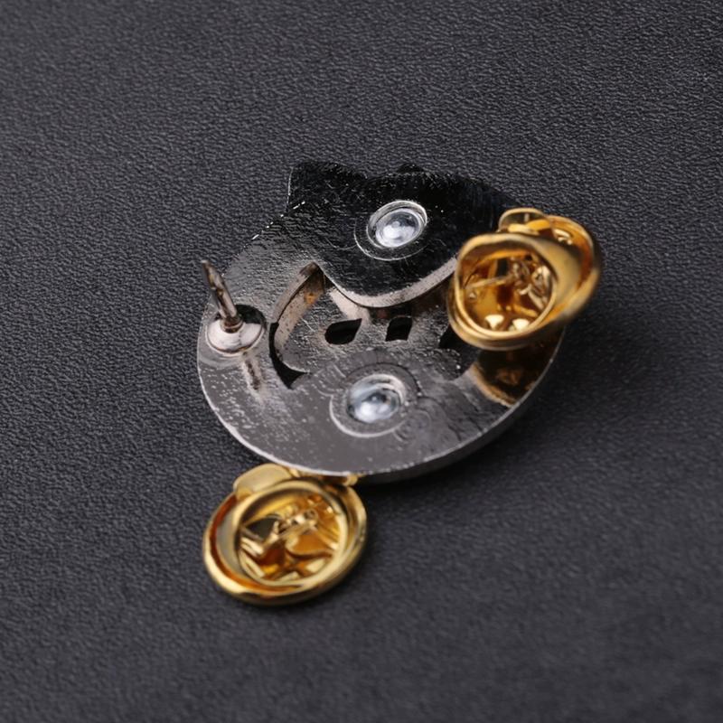 United States Third Mechanized Infantry Identification Medal DUI Medal Beret Hat Badge Shoulder Badge Team Medal