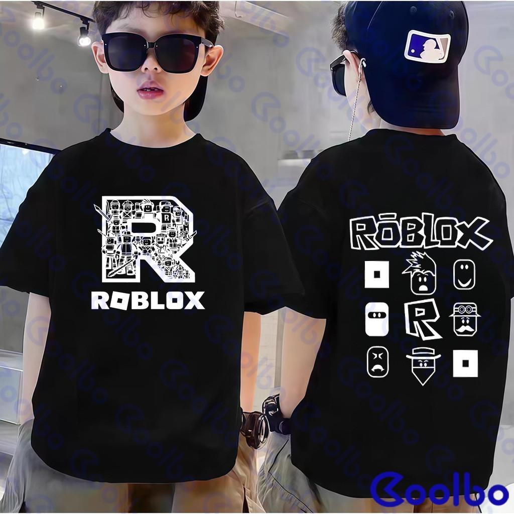 Детская футболка с принтом мультфильма, круглая горловина, топ для мальчика 140