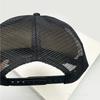 And Women 3D With Printed Pattern Letter Print Smiling Face Baseball Caps Color Contrast Sun Protection Hip Hop Air Permeable Trucker Caps Mesh
