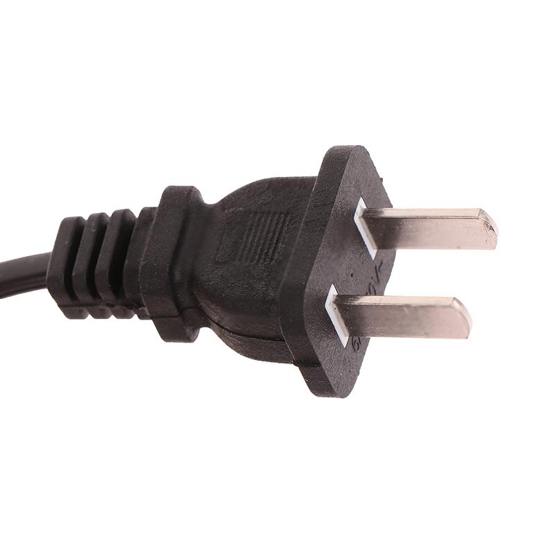 Two-Seater Battery Charger 2.0A Replacement For 18V 21V Li-Ion Bl1415 Bl1420 Bl1815 Bl1830 Bl1840 Bl1860 Electric Drill Grinder