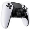 eXtremeRate Replacement Thumbstick Compatible with PS5 Edge Controller Replacement Analog Stick Joystick Cap Compatible with PS5 Edge Controller Body