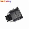 Car Accessories Power Window Mirror Control Lifter Switch For Porsche For Cayenne Base Turbo Panamera 2017- 971959858CHUO