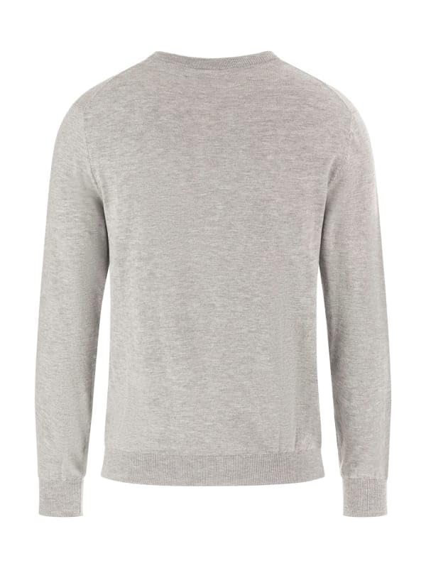 [Guess] FABIAN VN LOGO SWTR