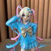 Needy Girl Overdose Anime Figure Pop Up Parade KAngel PVC Collection Model kawaii figure Birthday Toys