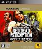 Rockstar Classics Red Dead Redemption: Complete Edition [CERO Rating "Z"] - PS3
