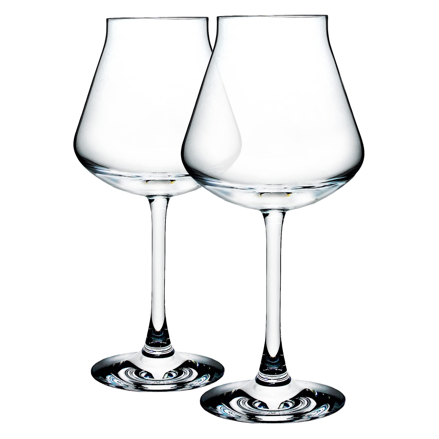 

Baccarat Chateau Wine Glasses, Small, 20.5cm, 2611150, Pair (Imported)